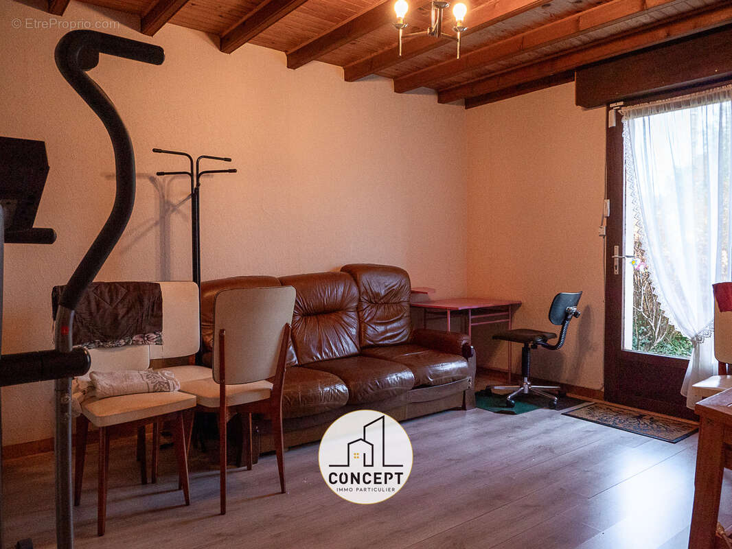 Maison à CONCARNEAU