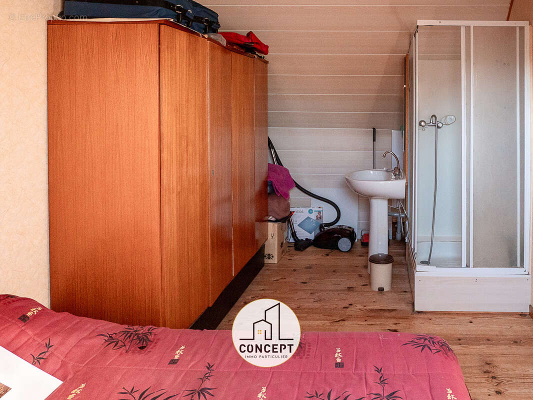 Maison à CONCARNEAU