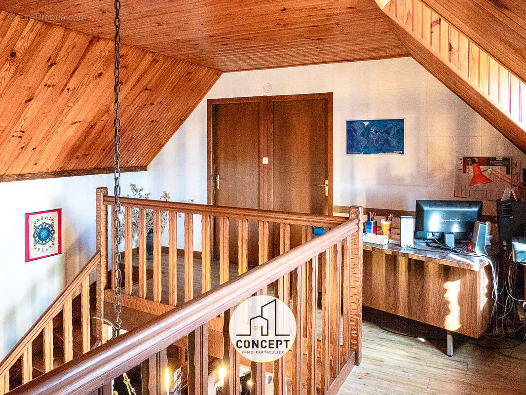 Maison à CONCARNEAU