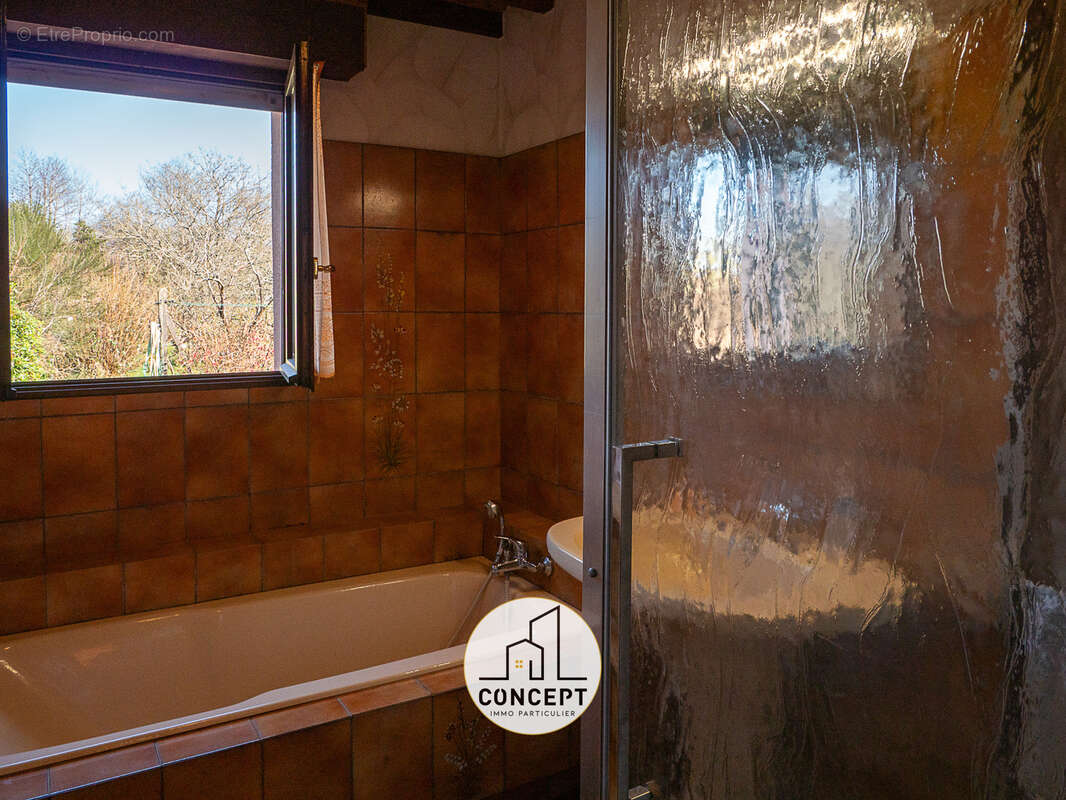 Maison à CONCARNEAU