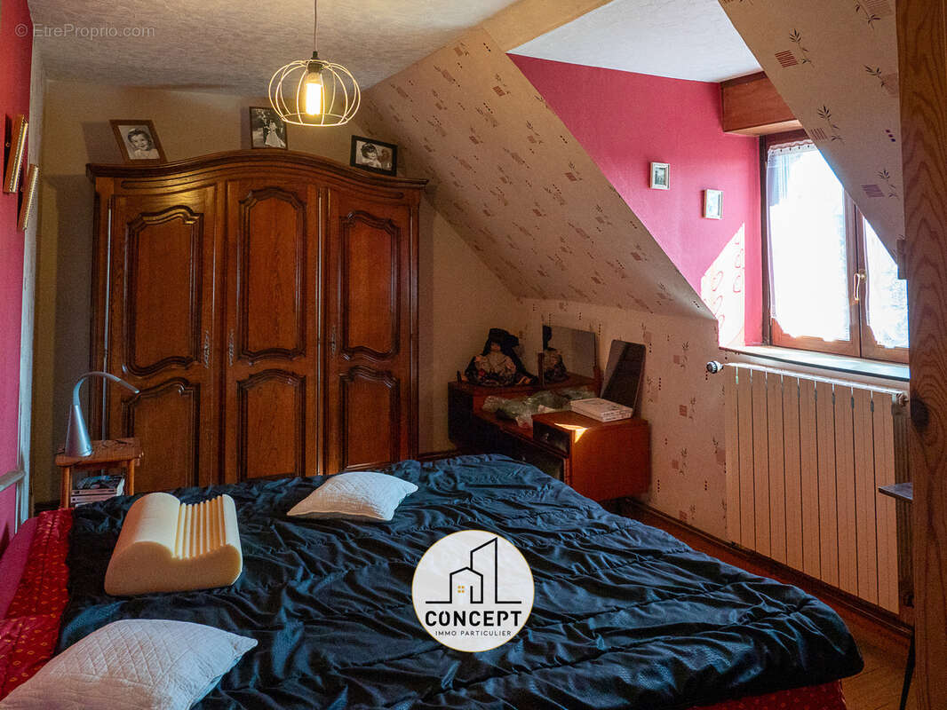 Maison à CONCARNEAU