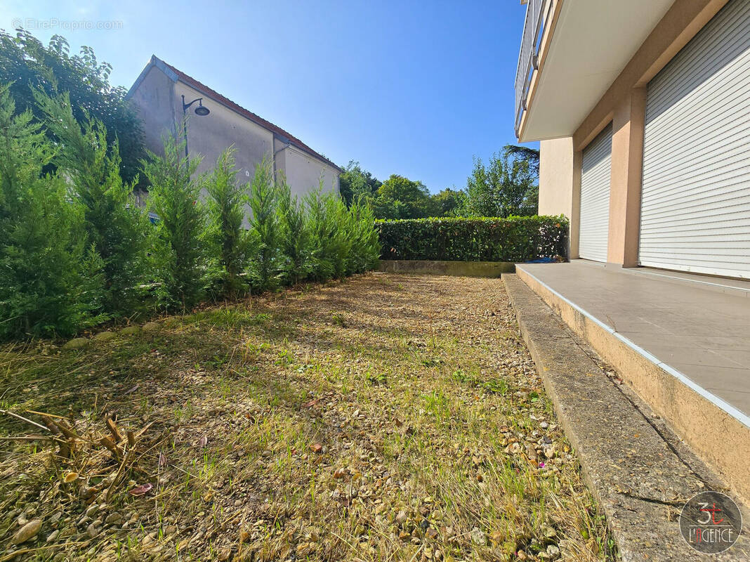 Appartement à FONTENAY-SOUS-BOIS