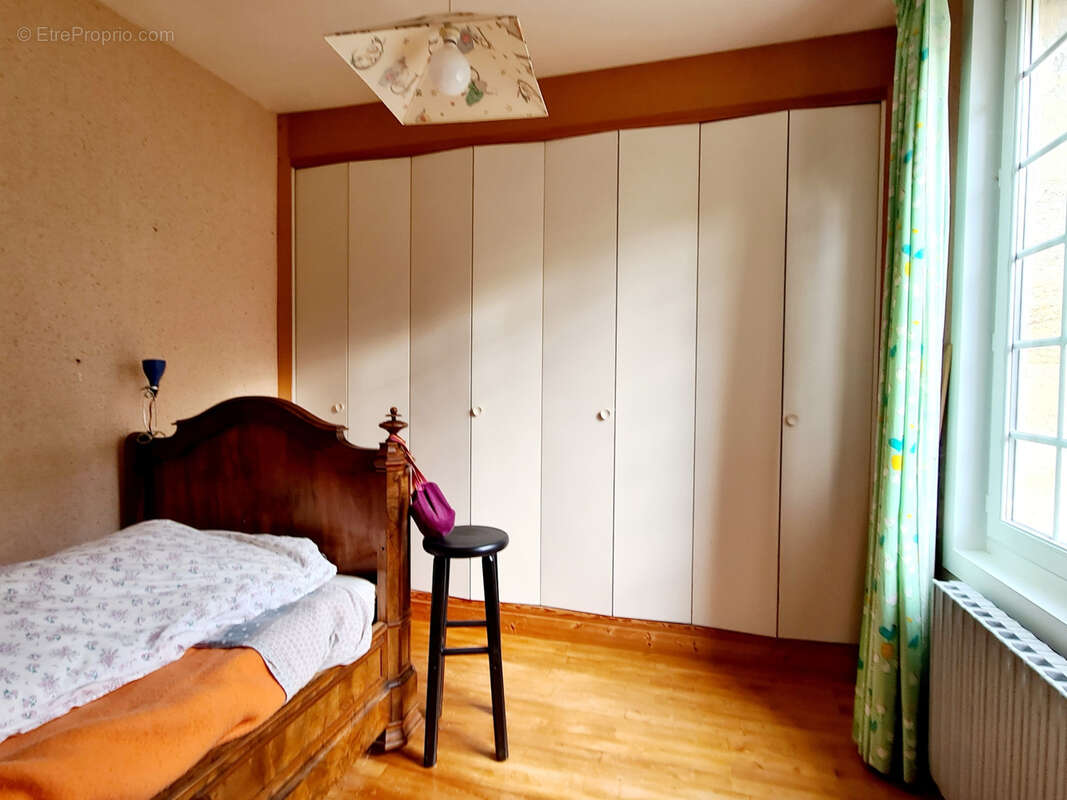 Maison à PUYNORMAND