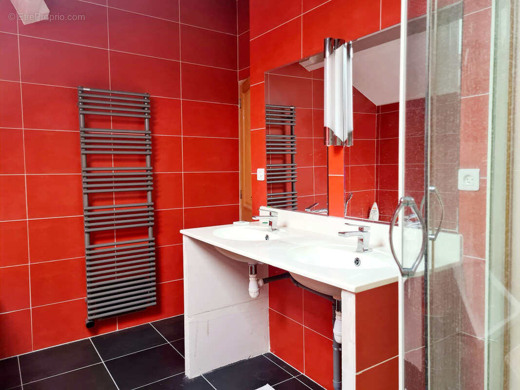 Maison à PUYNORMAND