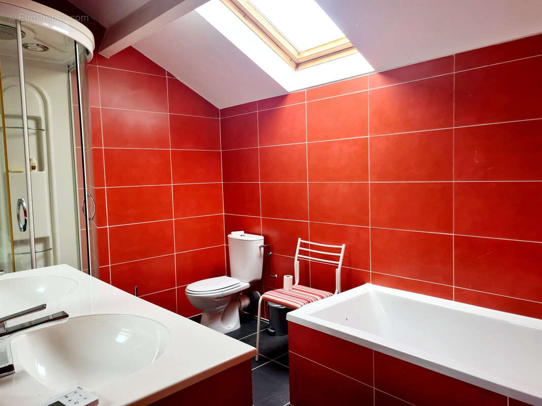 Maison à PUYNORMAND