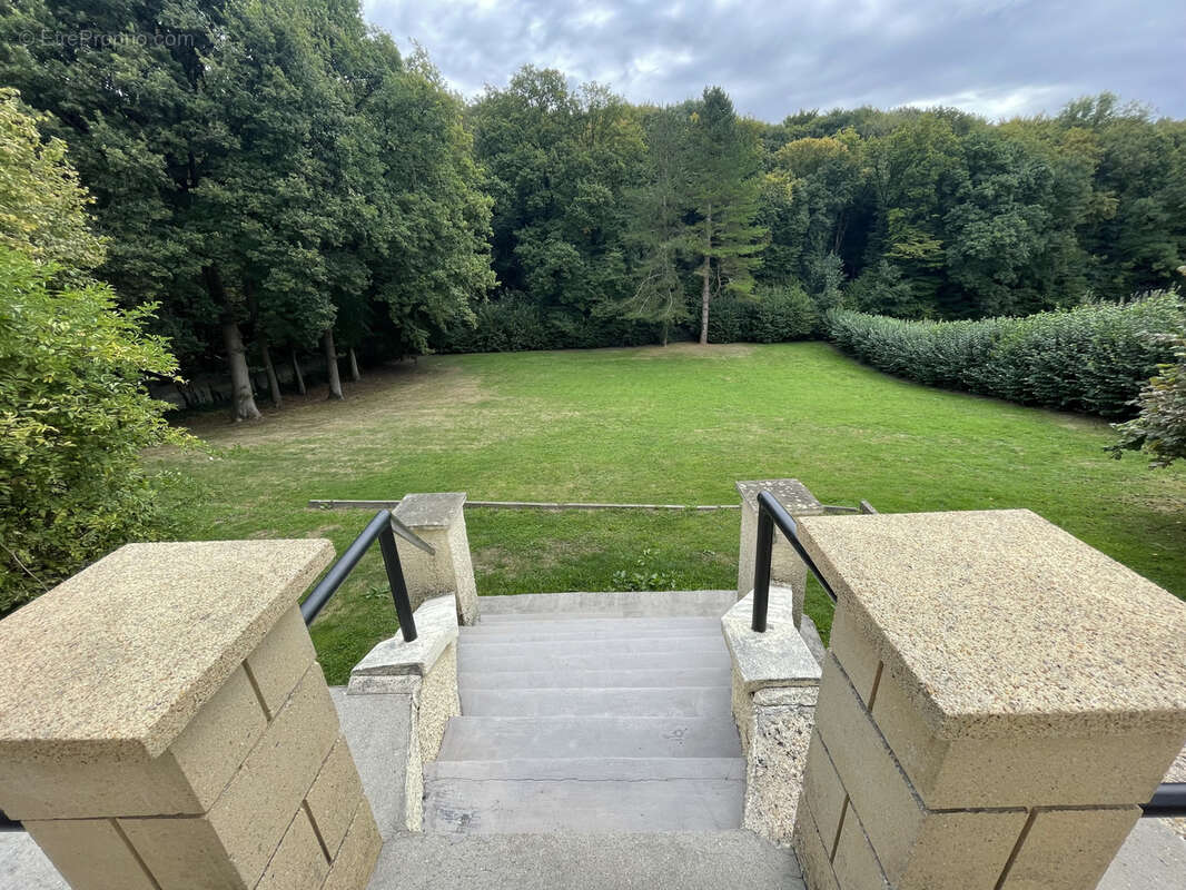 Maison à SAINTE-GENEVIEVE