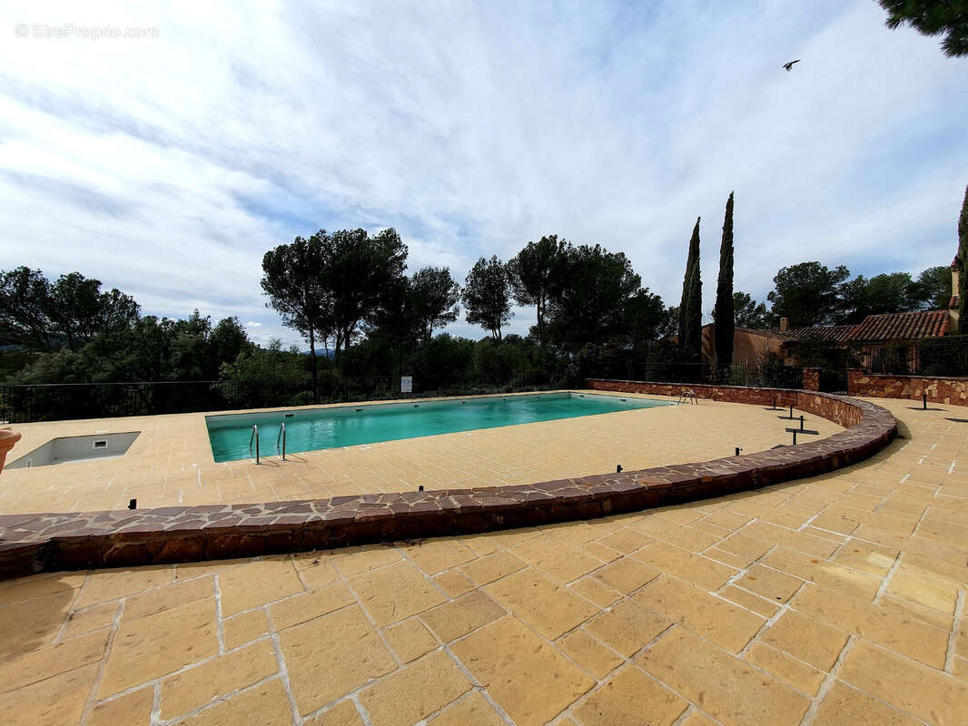 Appartement à LA MOTTE