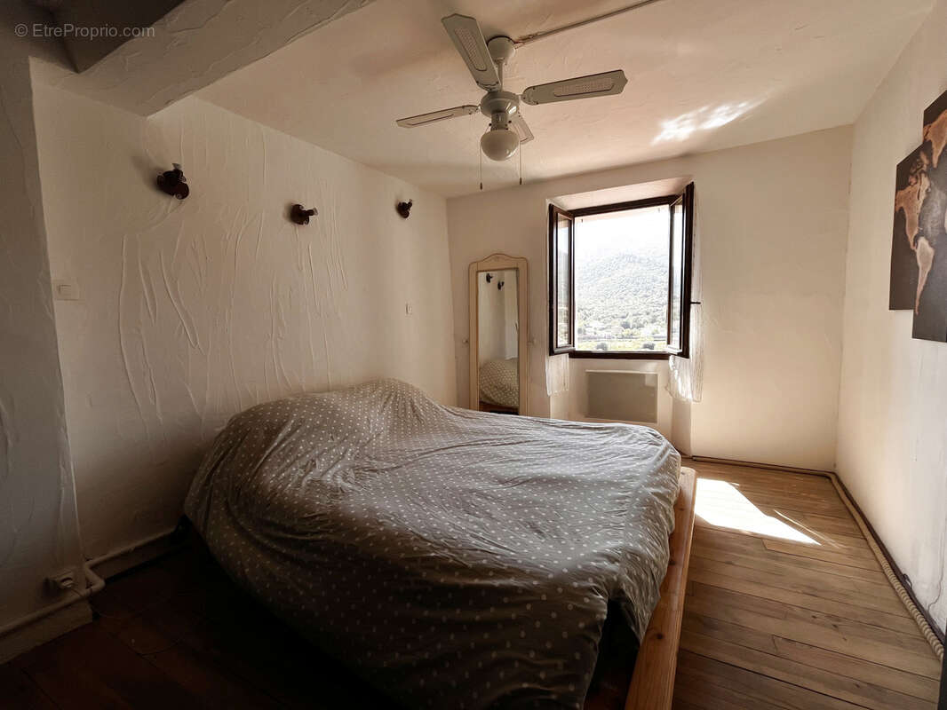 Maison à AMELIE-LES-BAINS-PALALDA