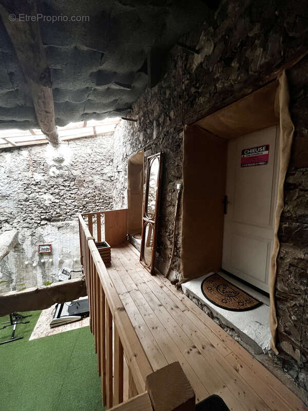 Maison à AMELIE-LES-BAINS-PALALDA