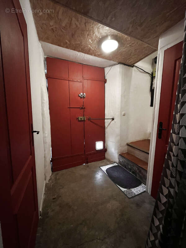 Maison à AMELIE-LES-BAINS-PALALDA