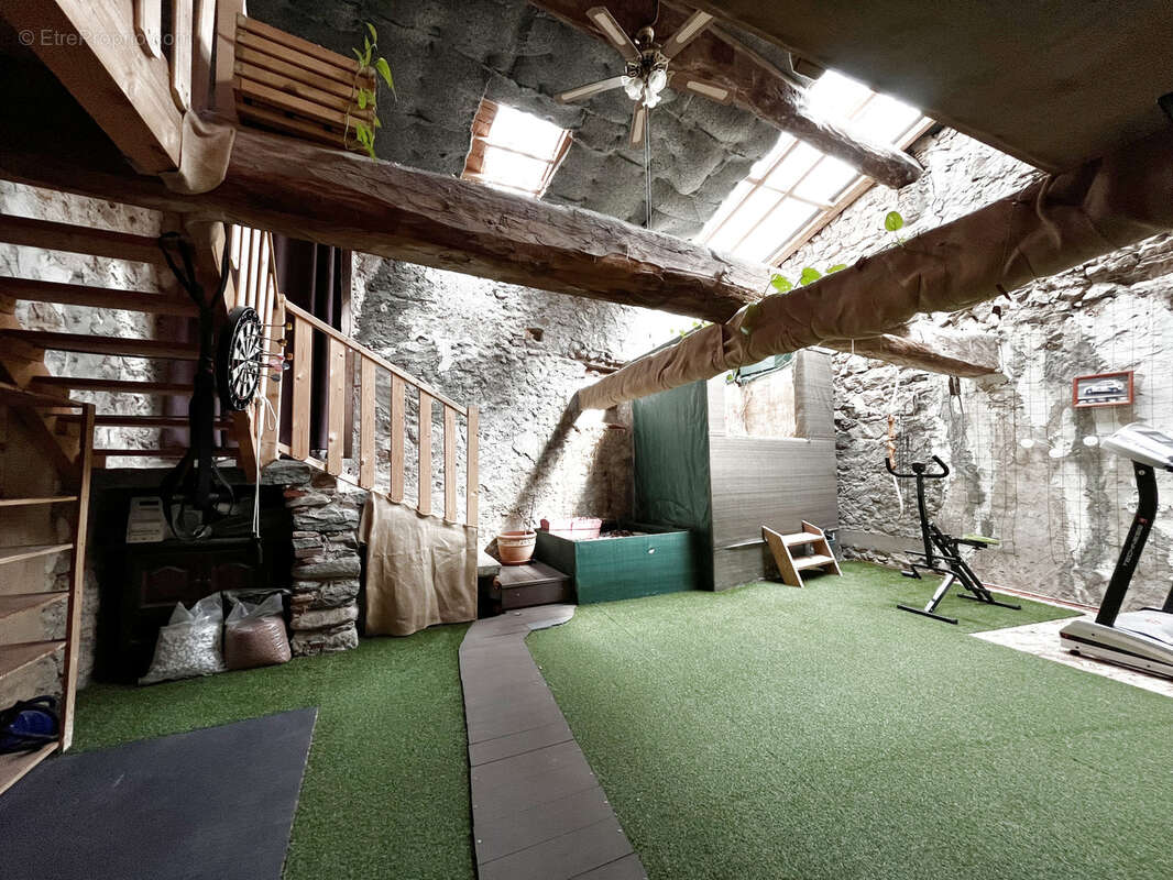 Maison à AMELIE-LES-BAINS-PALALDA