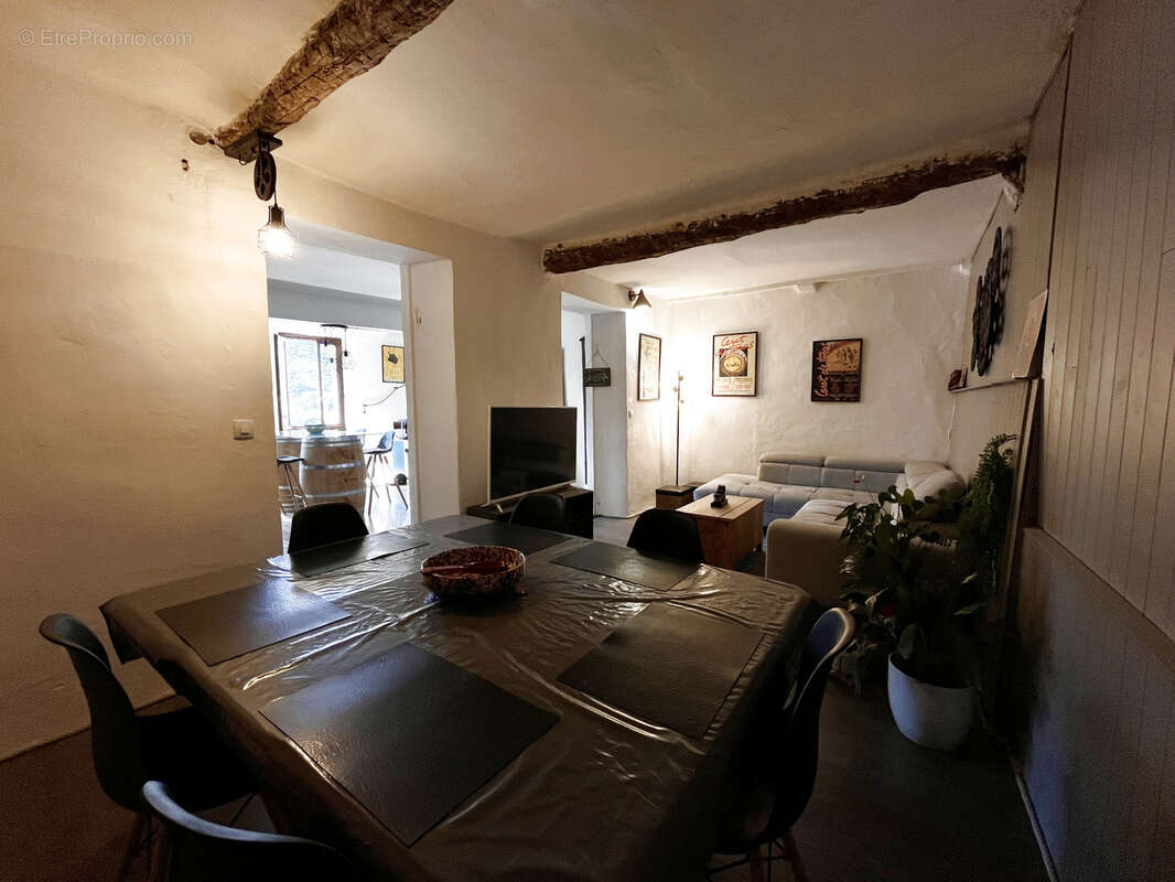 Maison à AMELIE-LES-BAINS-PALALDA