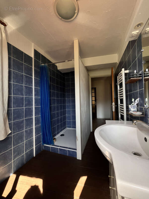 Maison à AMELIE-LES-BAINS-PALALDA