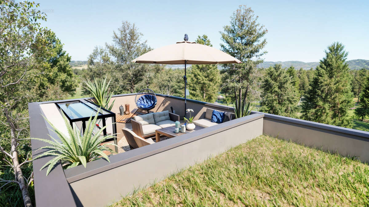 Maison à DIVONNE-LES-BAINS