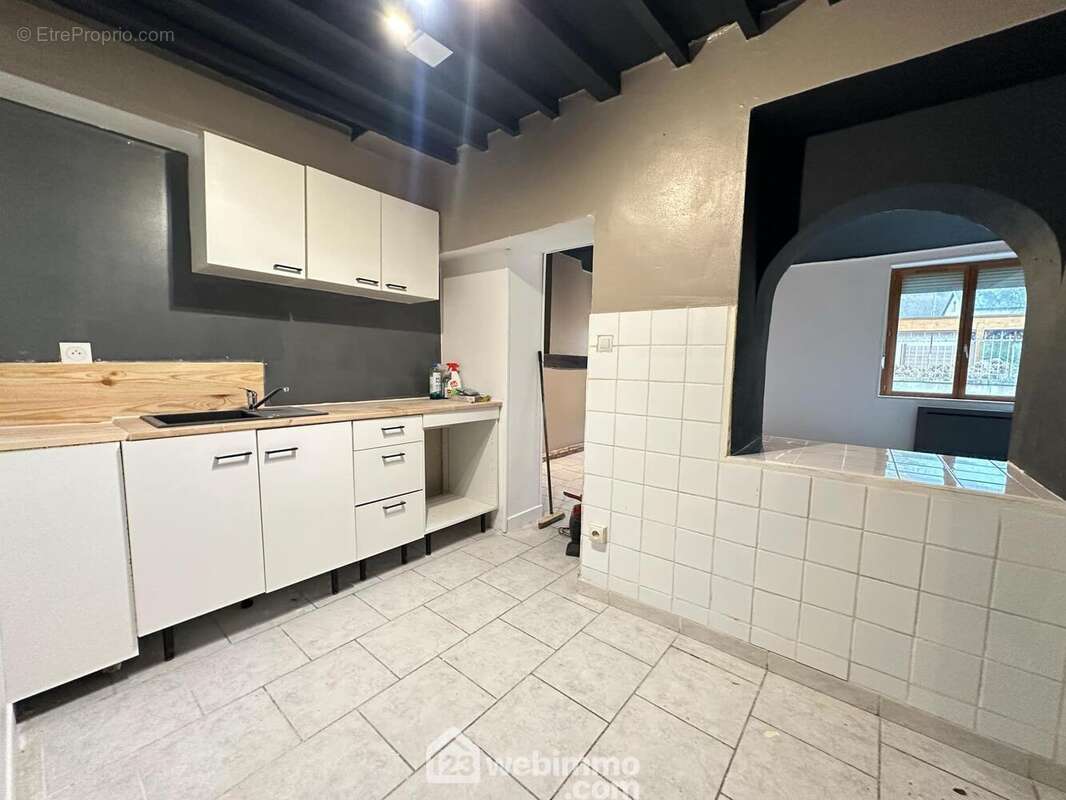 A ses cotés ... - Maison à FESTIEUX