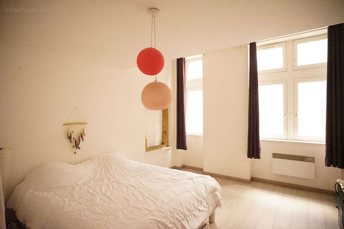 Appartement à LYON-5E