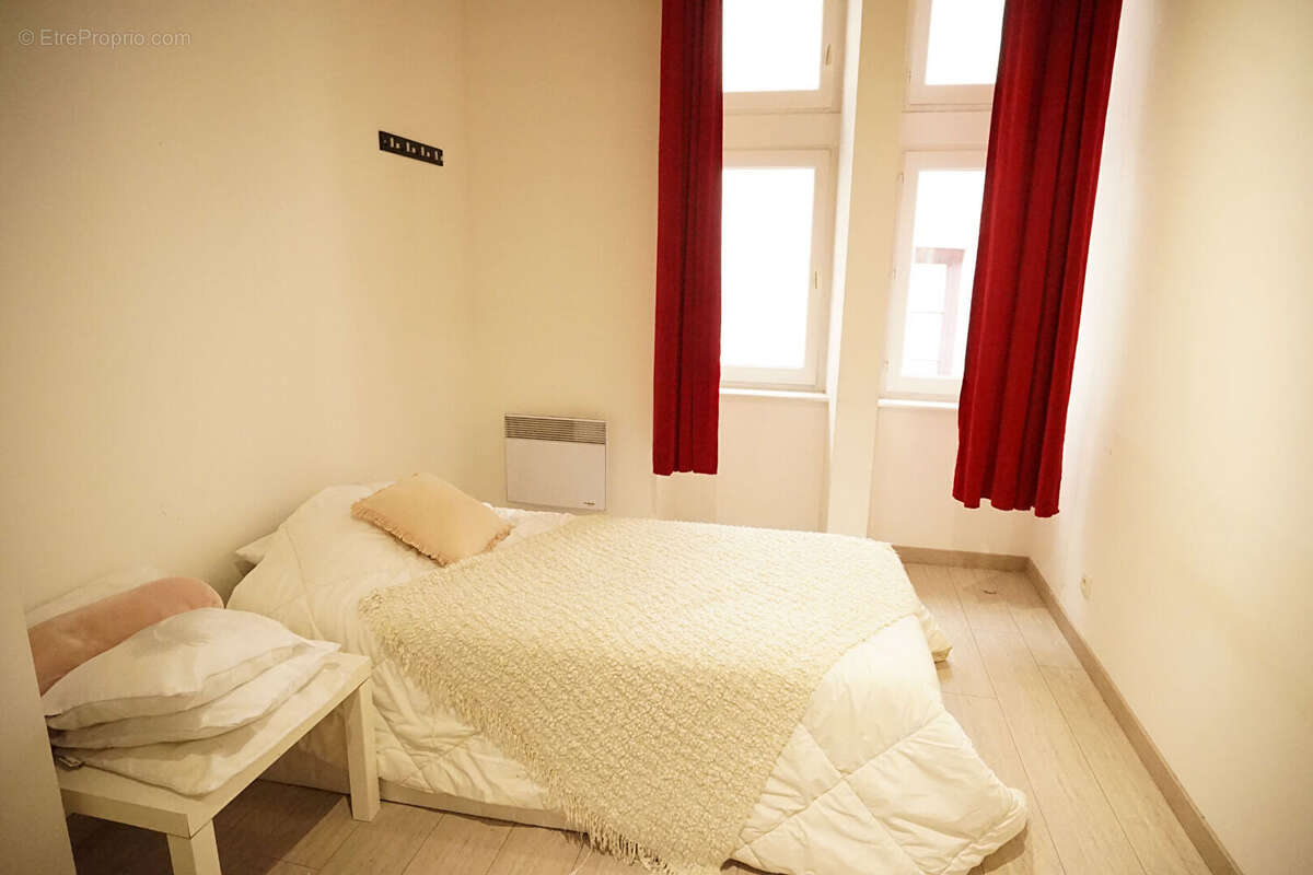 Appartement à LYON-5E