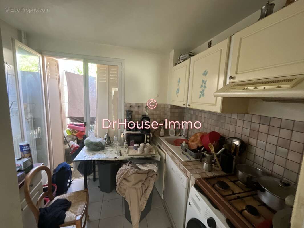 Appartement à MARMANDE