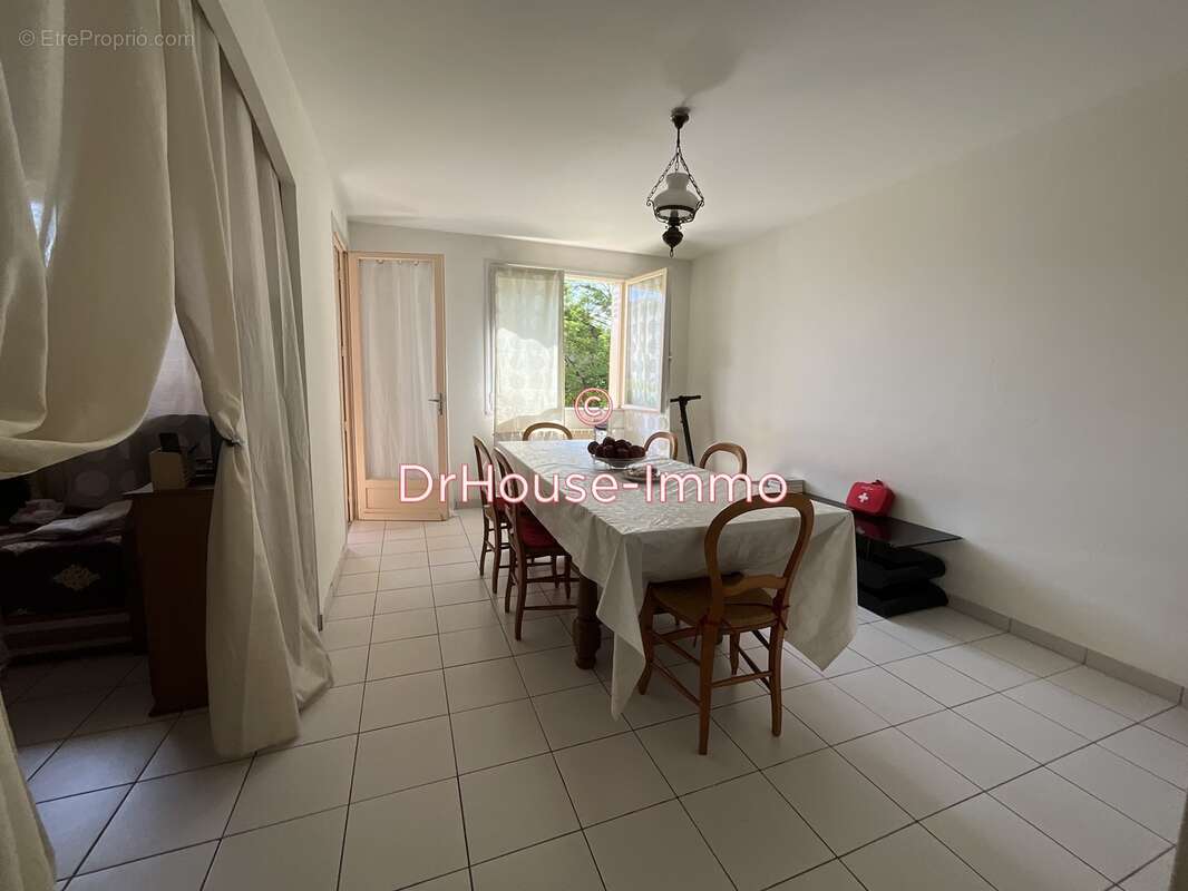 Appartement à MARMANDE