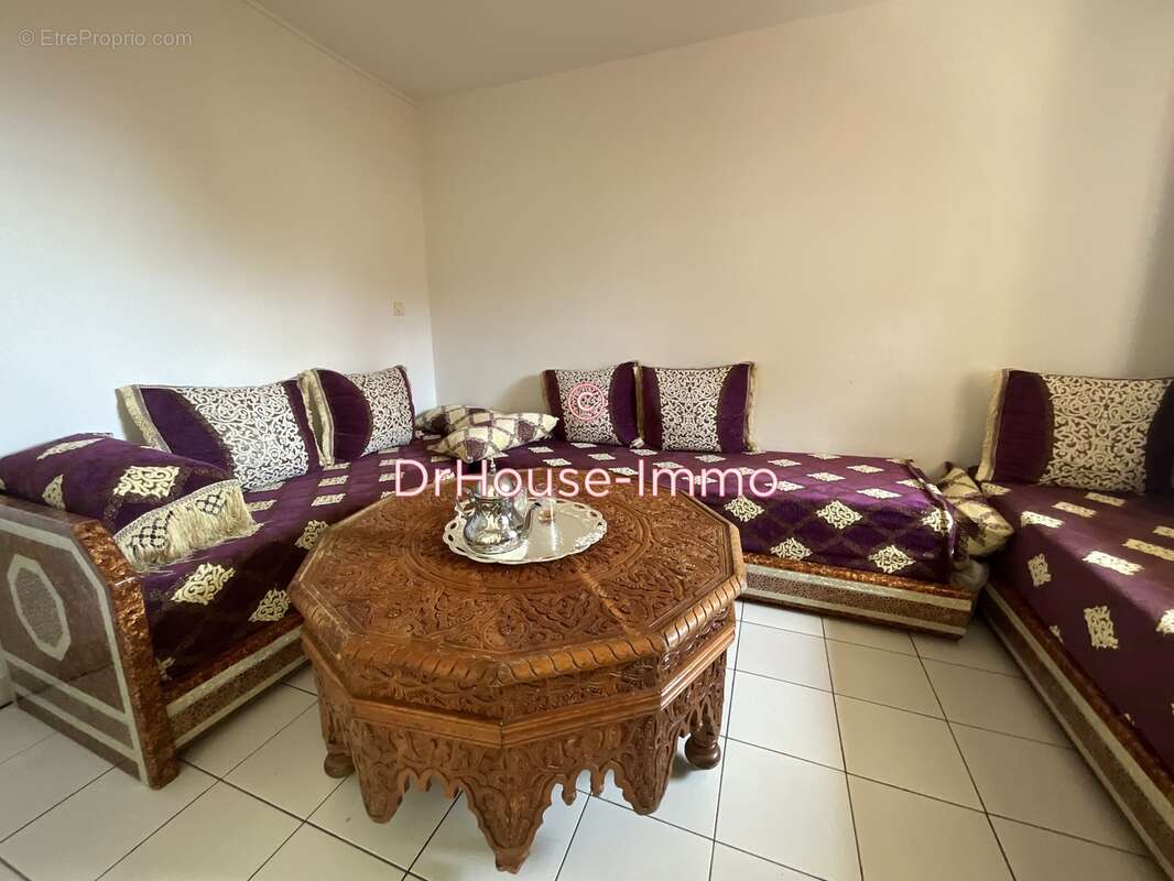 Appartement à MARMANDE