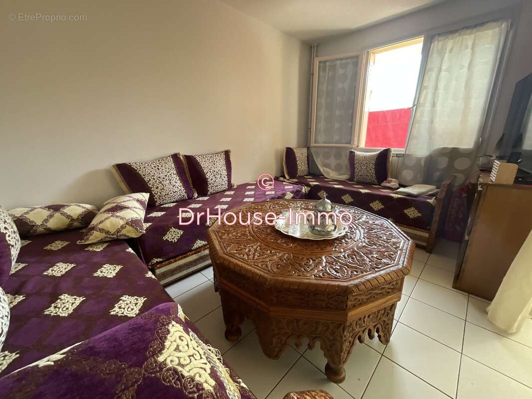 Appartement à MARMANDE