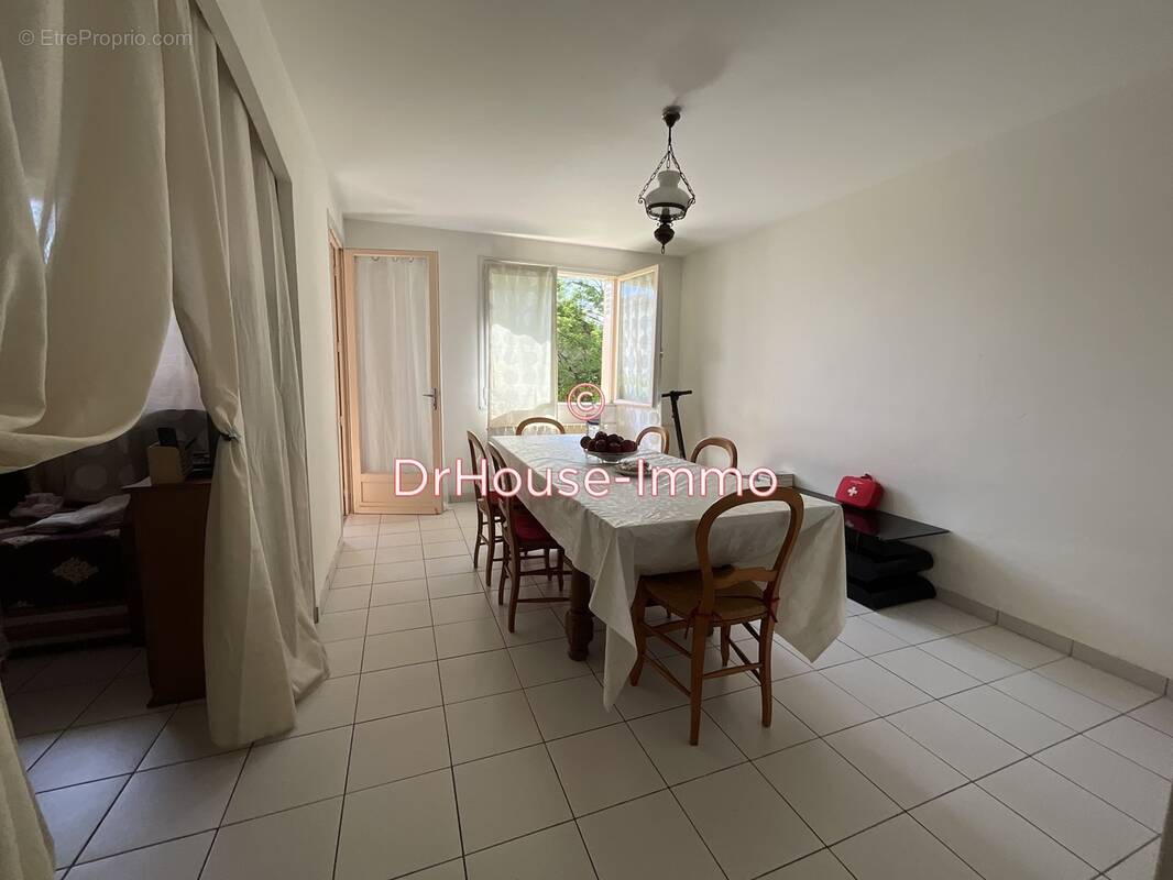 Appartement à MARMANDE