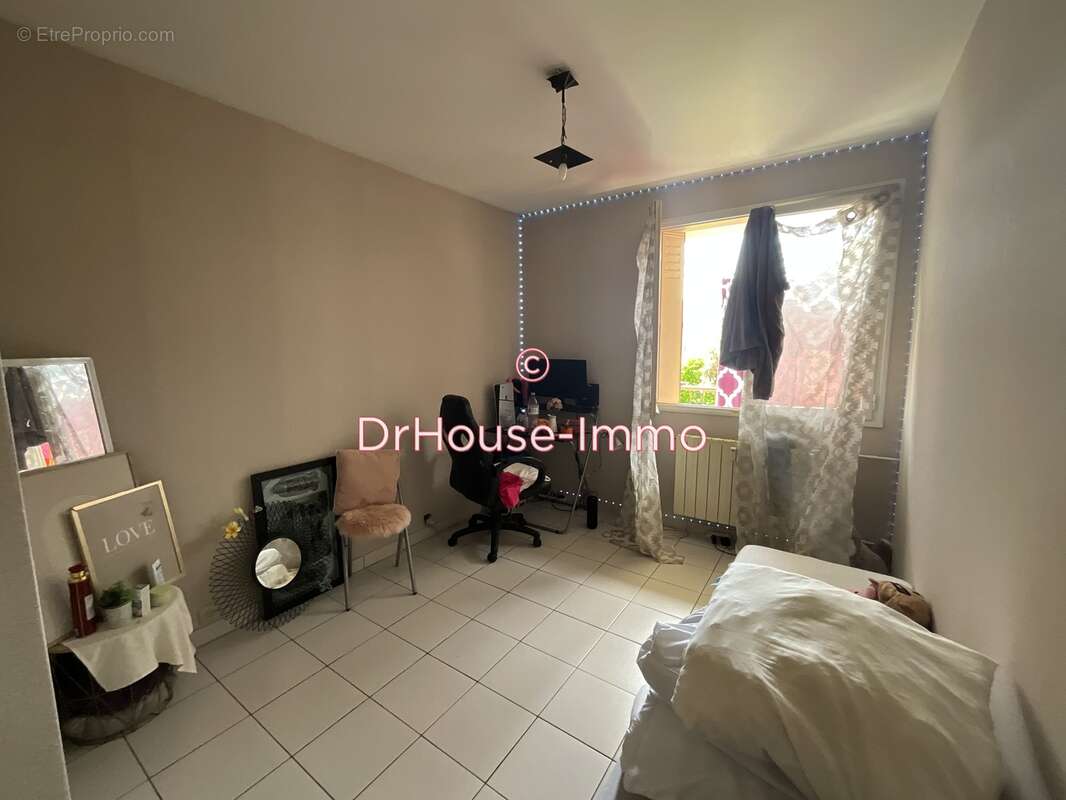 Appartement à MARMANDE