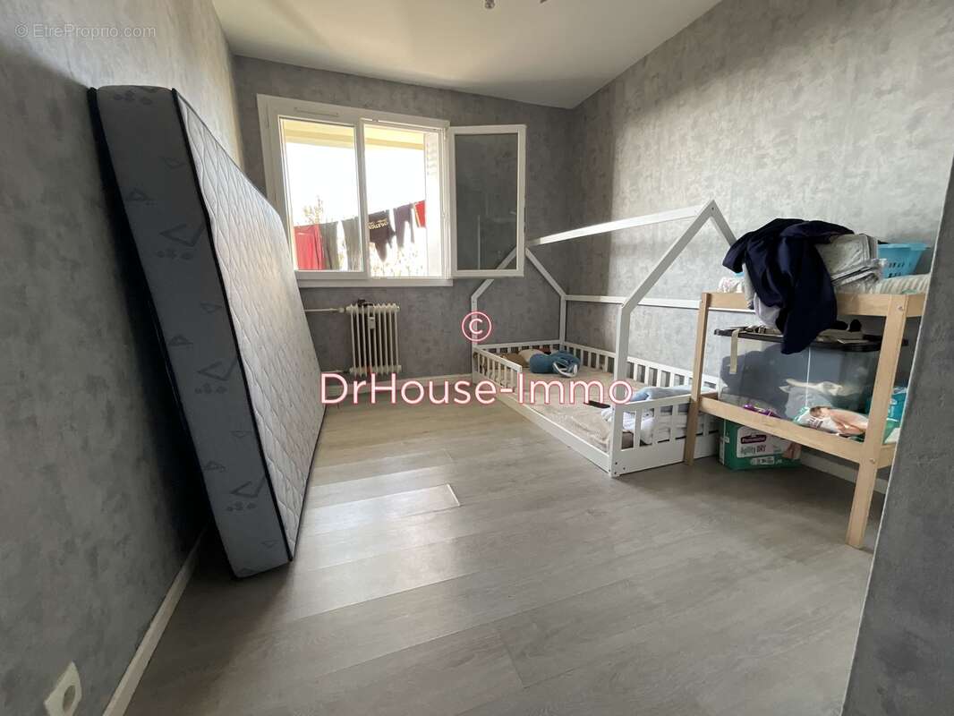 Appartement à MARMANDE