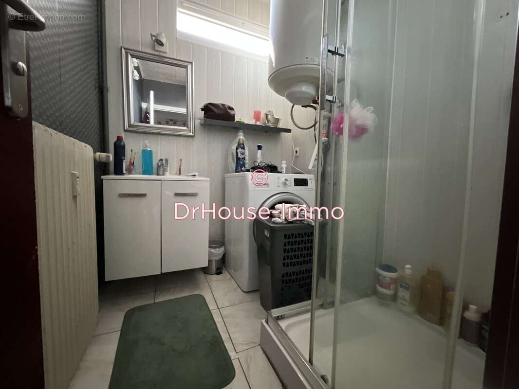 Appartement à MARMANDE