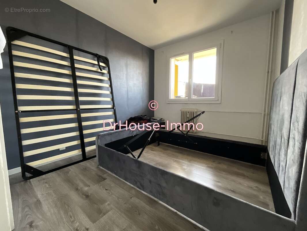Appartement à MARMANDE