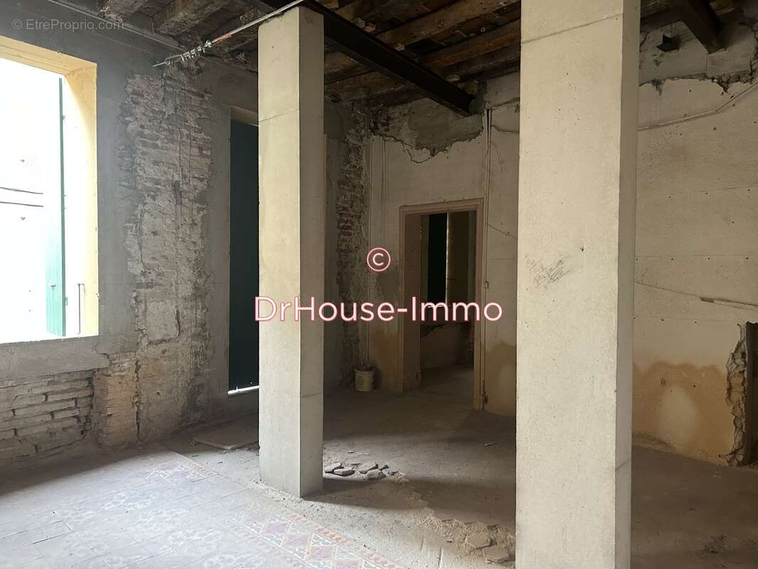 Appartement à PERPIGNAN
