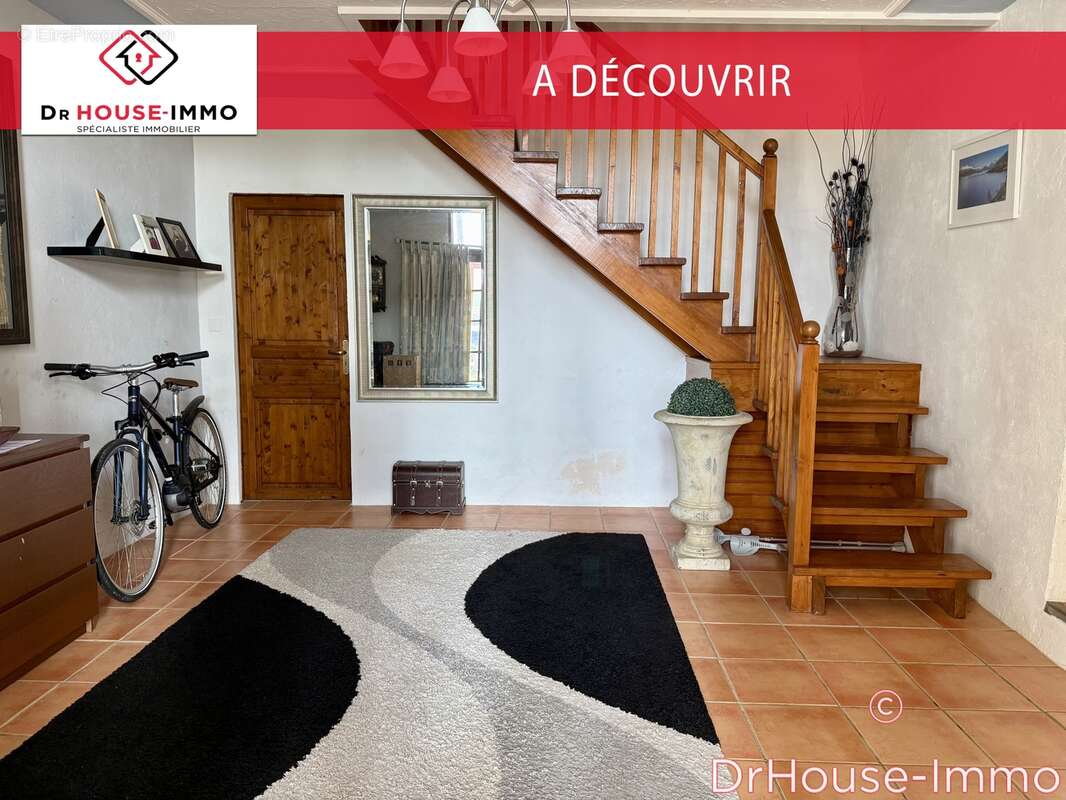 Maison à SAUVETERRE-DE-GUYENNE