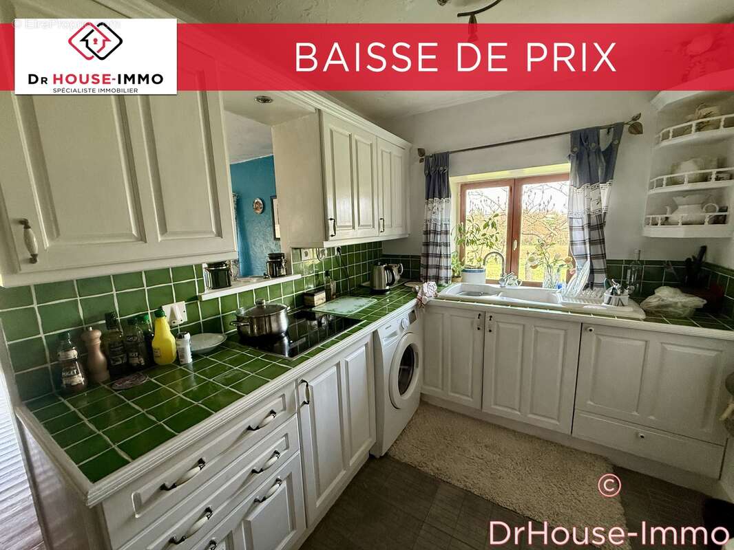 Maison à SAUVETERRE-DE-GUYENNE