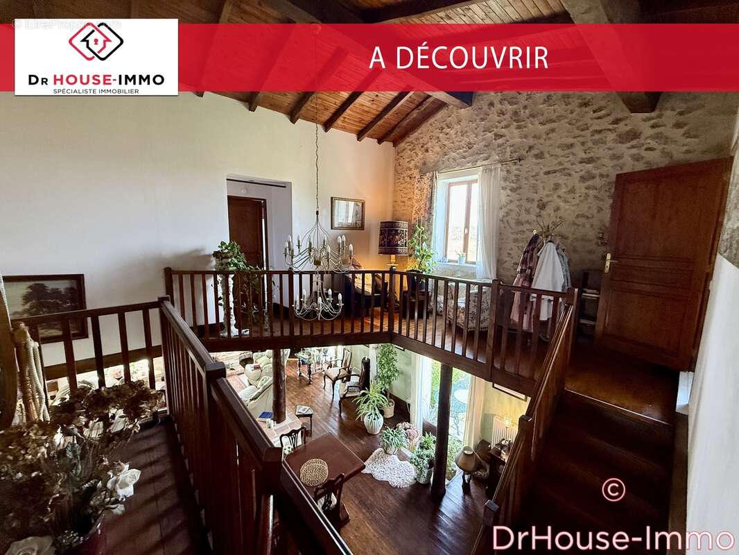 Maison à SAUVETERRE-DE-GUYENNE