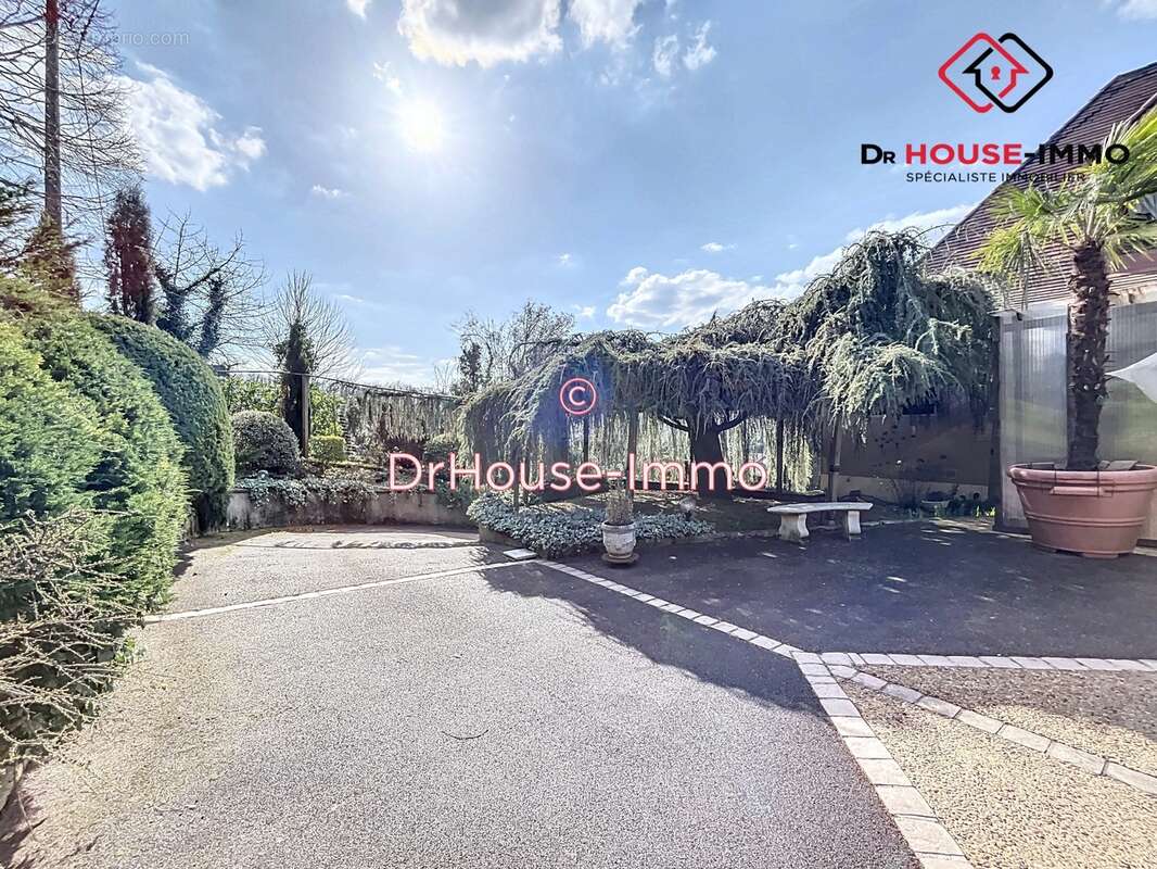 Maison à CHANCELADE