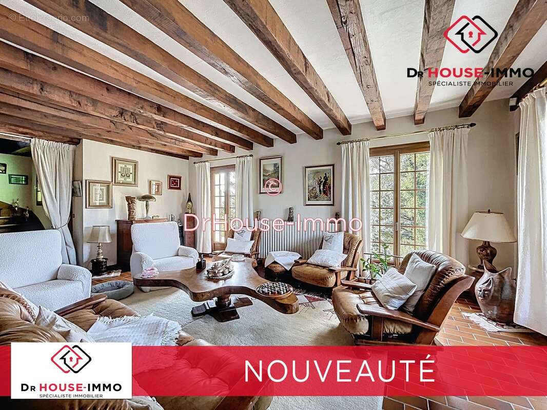 Maison à CHANCELADE