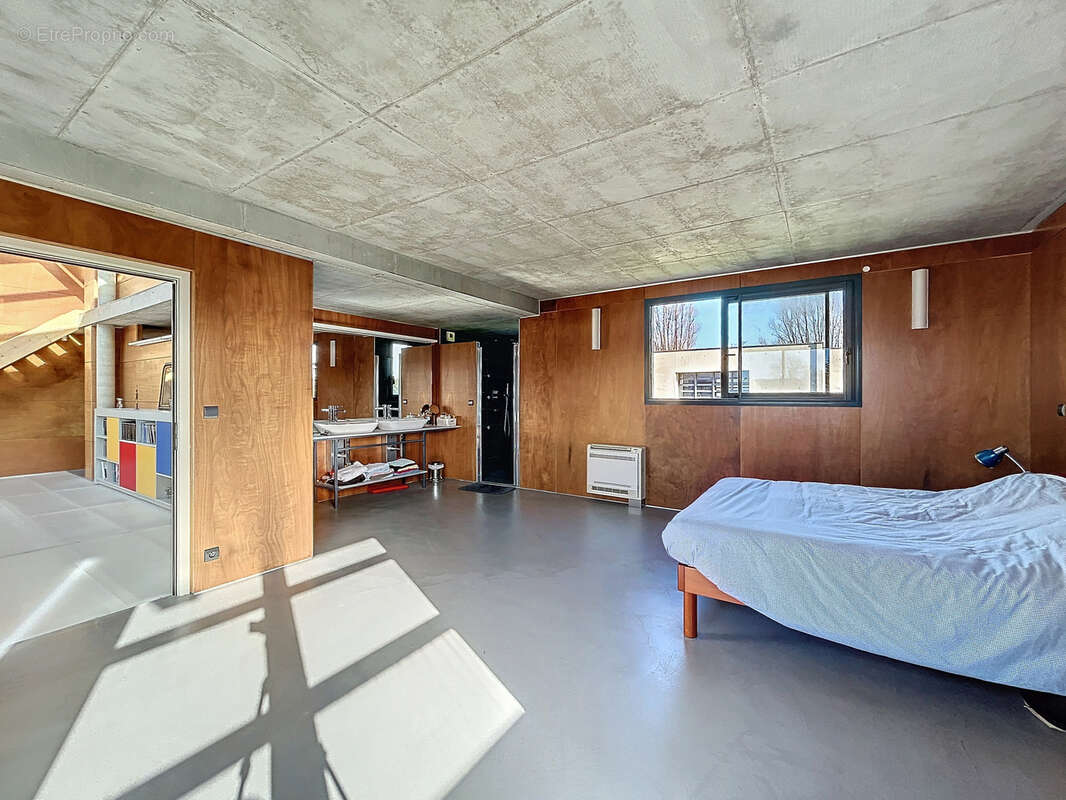 Maison à GOUVILLE-SUR-MER