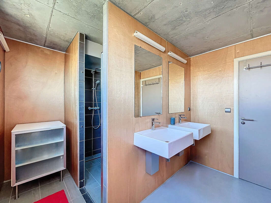 Maison à GOUVILLE-SUR-MER