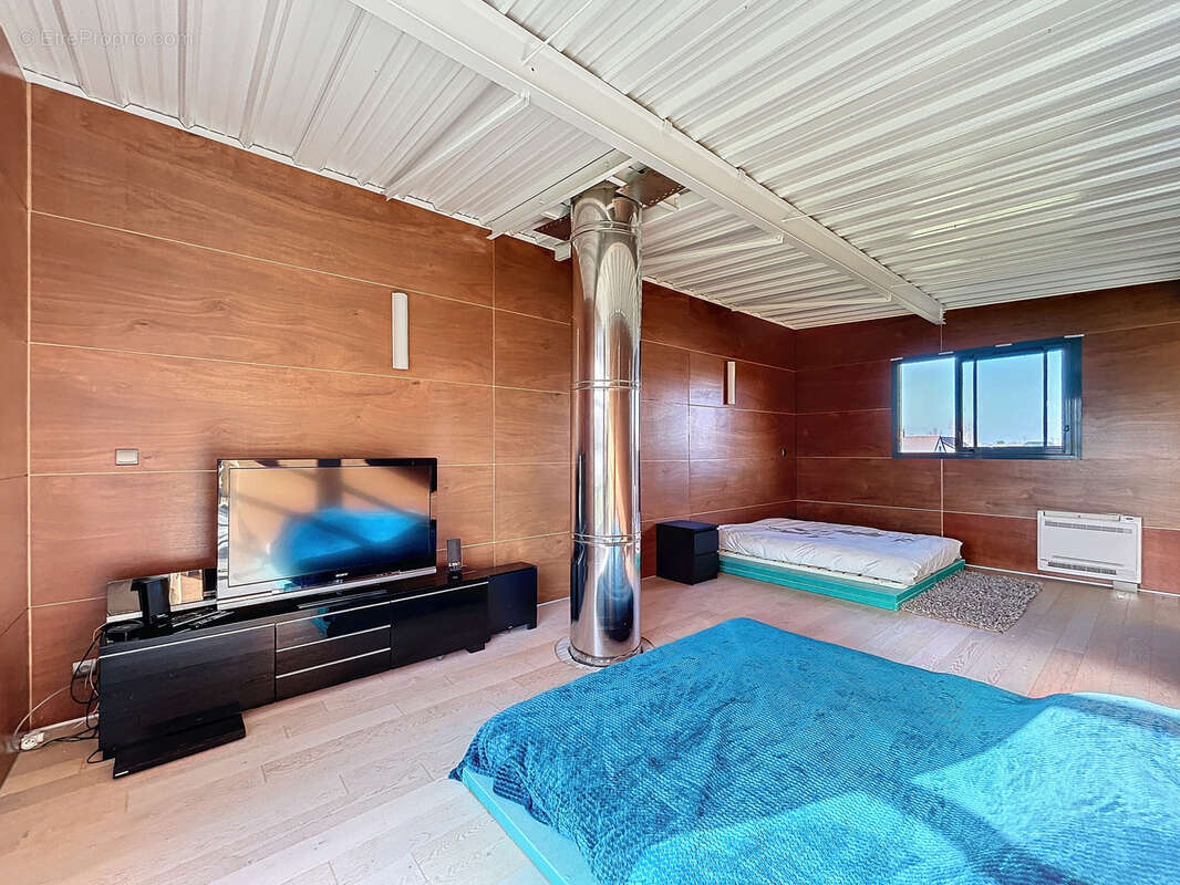 Maison à GOUVILLE-SUR-MER