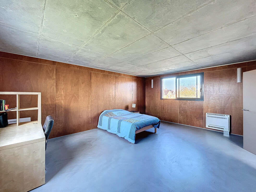 Maison à GOUVILLE-SUR-MER