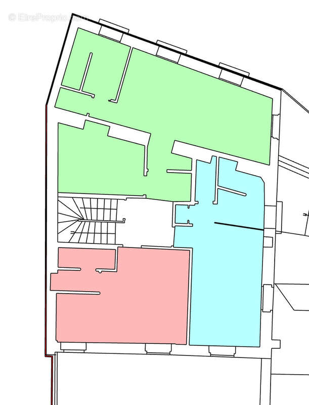 Appartement à PRATS-DE-MOLLO-LA-PRESTE