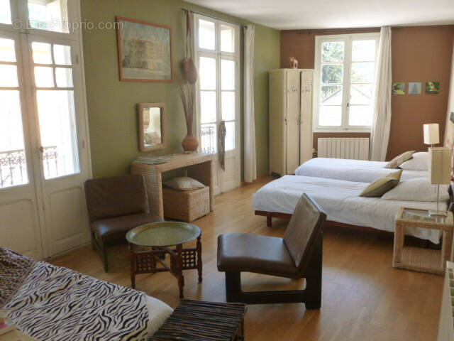 Appartement à PRATS-DE-MOLLO-LA-PRESTE