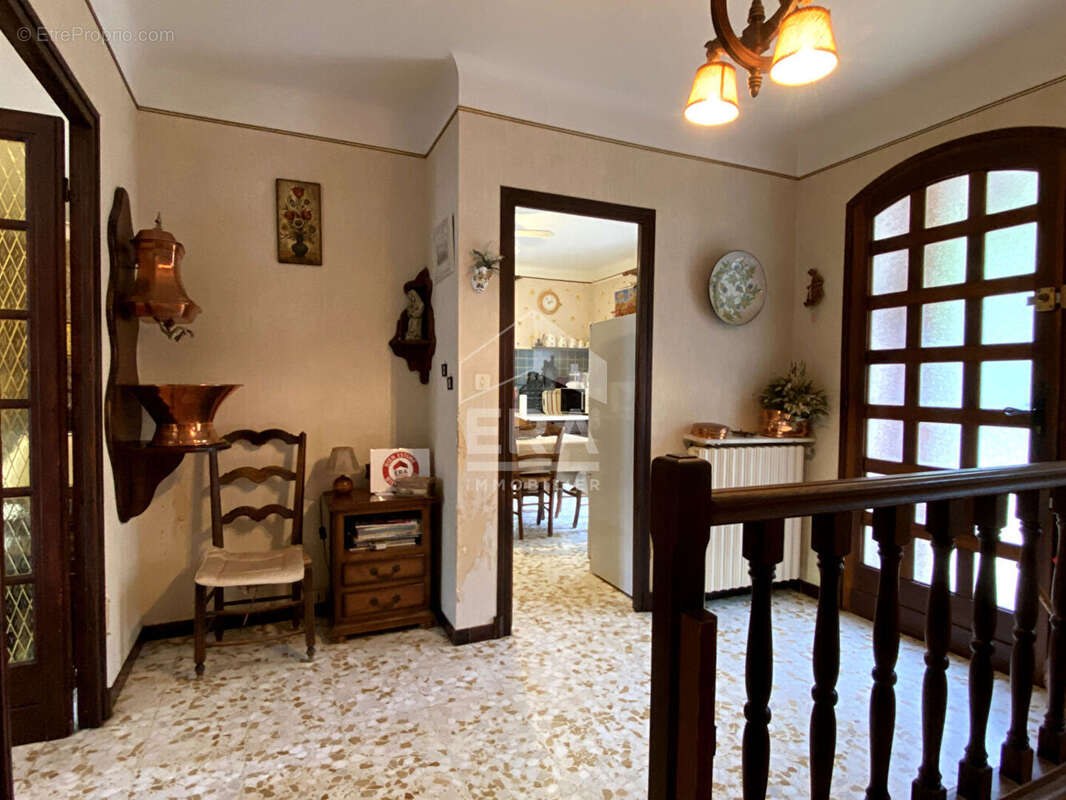 Maison à LES CLUSES