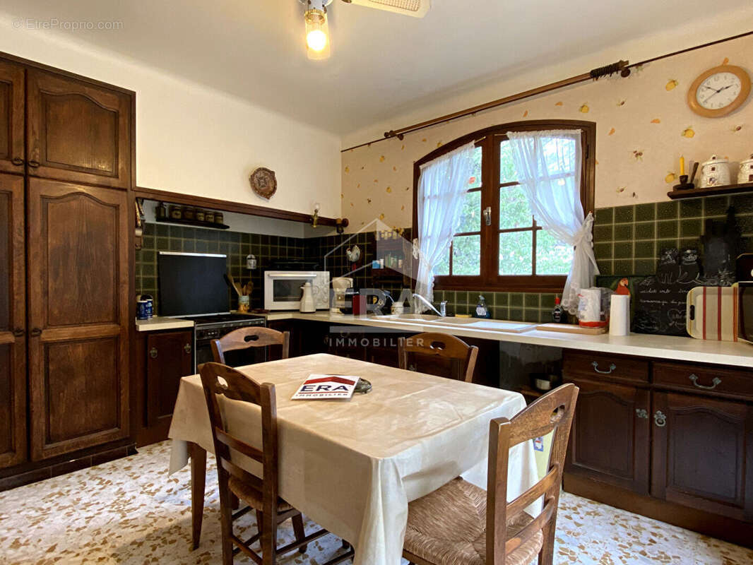 Maison à LES CLUSES