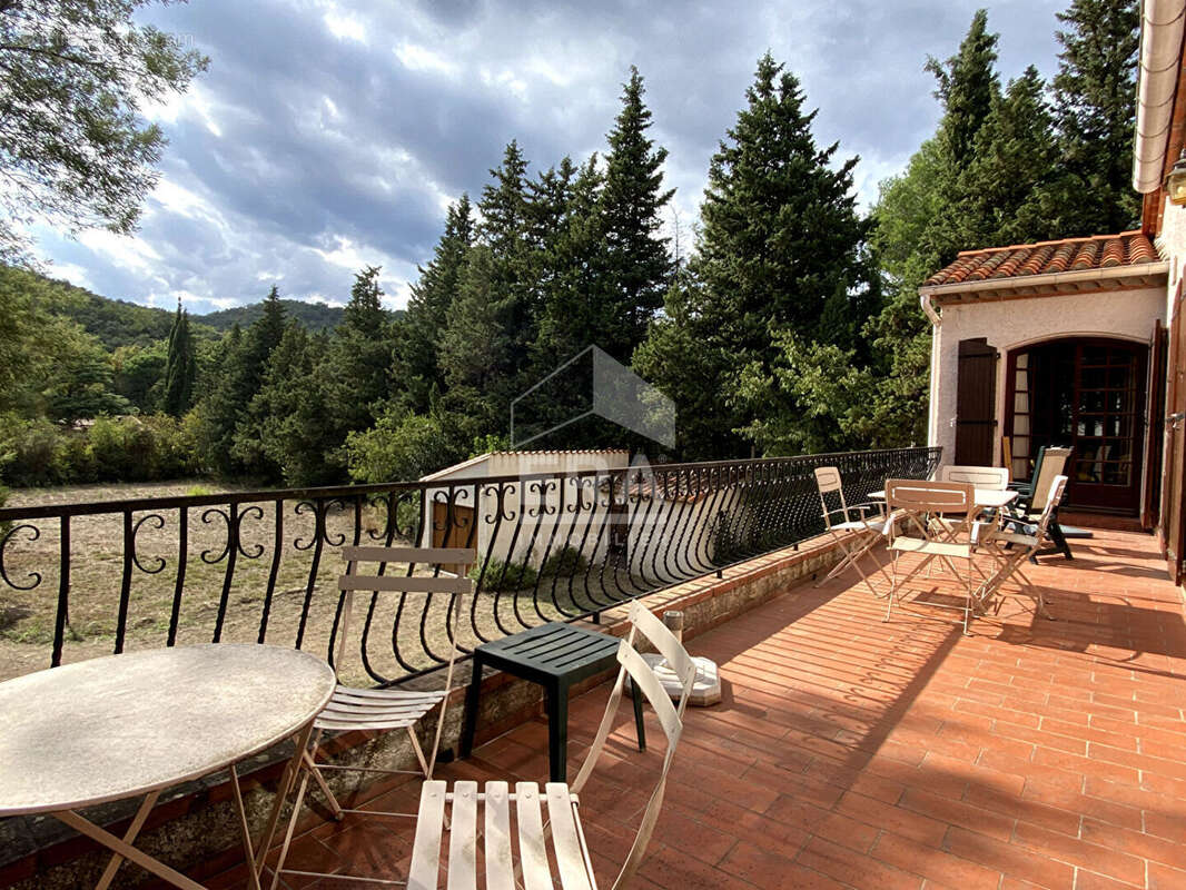 Maison à LES CLUSES