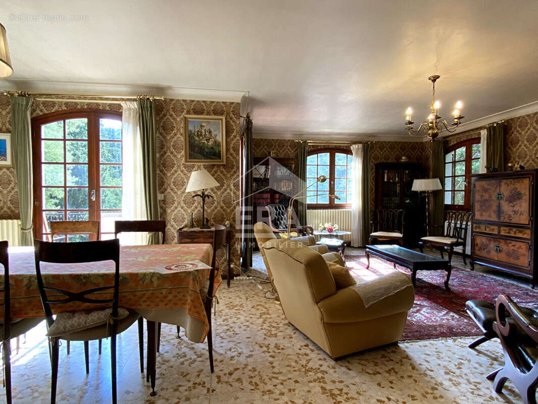 Maison à LES CLUSES