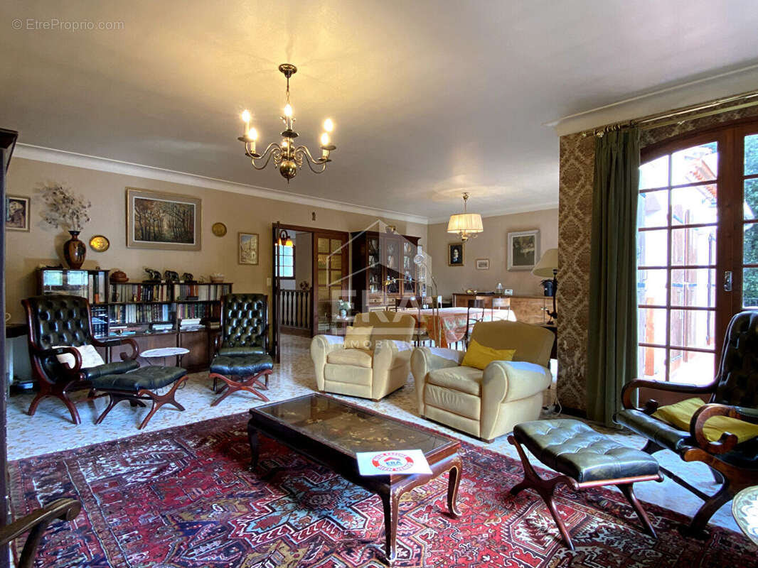 Maison à LES CLUSES