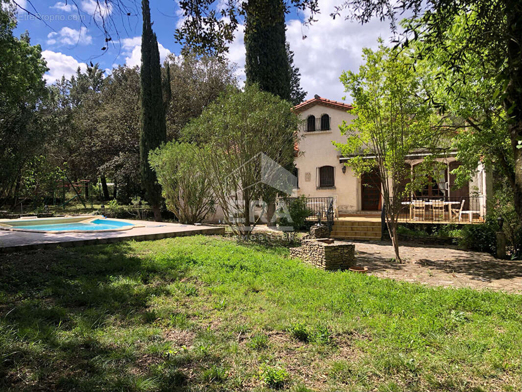 Maison à LES CLUSES