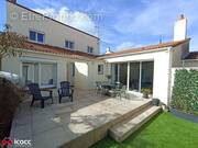 Maison à NIEUL-LE-DOLENT