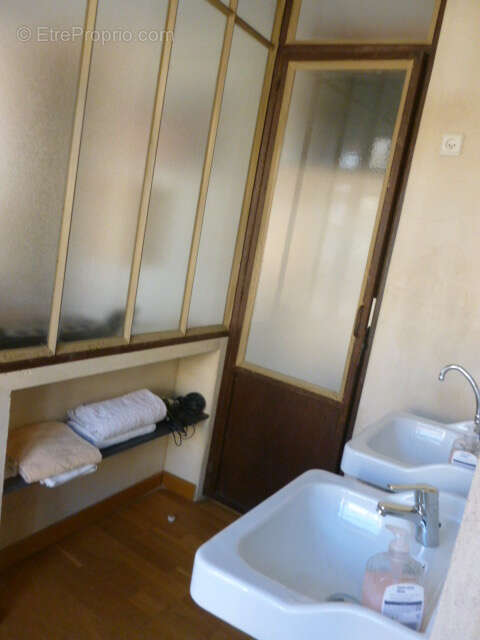 Appartement à PRATS-DE-MOLLO-LA-PRESTE